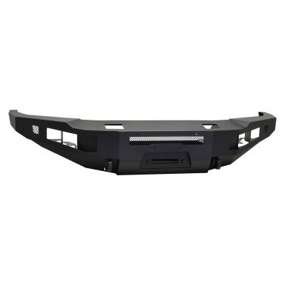 Westin - Westin 58-411035 Pro-Series Front Bumper - Image 2