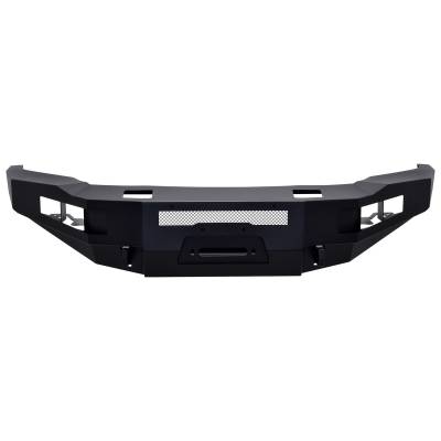 Westin - Westin 58-411065 Pro-Series Front Bumper - Image 3