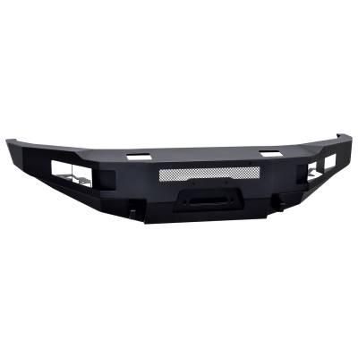 Westin - Westin 58-411175 Pro-Series Front Bumper - Image 1