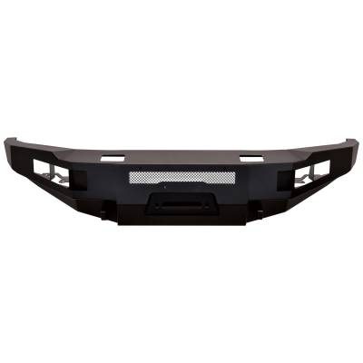 Westin - Westin 58-411175 Pro-Series Front Bumper - Image 3