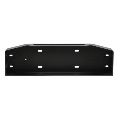 Westin - Westin 58-411235 Pro-Series Front Bumper - Image 10