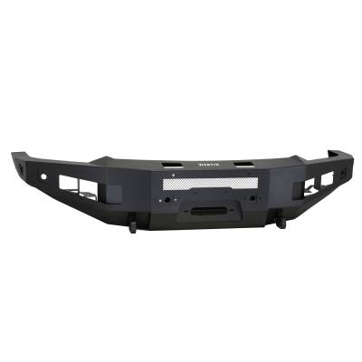 Westin - Westin 58-411075 Pro-Series Front Bumper - Image 2