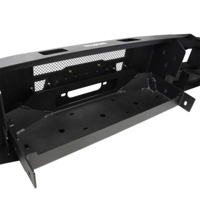 Westin - Westin 58-411075 Pro-Series Front Bumper - Image 7