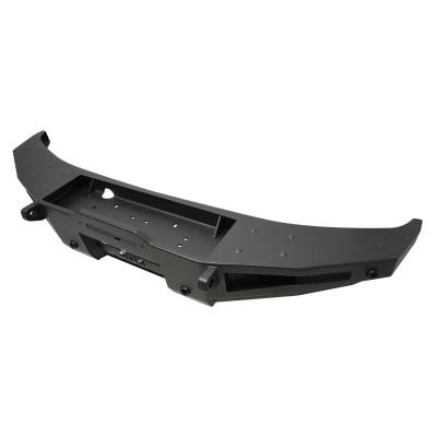 Westin - Westin 59-711255 XTS Front Bumper - Image 4