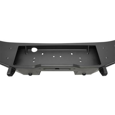 Westin - Westin 59-711255 XTS Front Bumper - Image 8