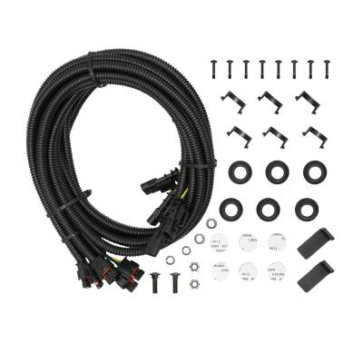 Westin - Westin 58-30005 HDX Bandit Bumper Sensor Kit - Image 4