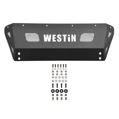 Westin - Westin 58-72015 Pro-Mod Skid Plate - Image 4