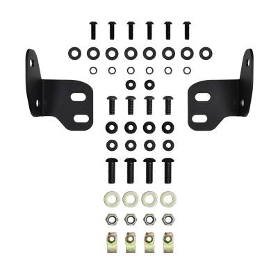 Westin - Westin 58-71175 Pro-Mod Skid Plate - Image 4