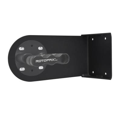 Westin - Westin 59-89025 WJ2 Bumper RotoPax Mount - Image 4