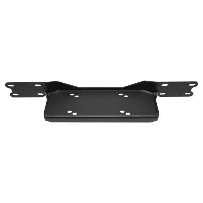 Westin - Westin 46-23925 WJ2 Winch Tray - Image 4