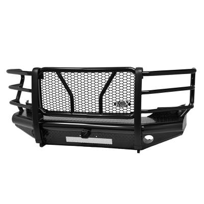 Westin - Westin 58-31115 HDX Bandit Front Bumper - Image 1