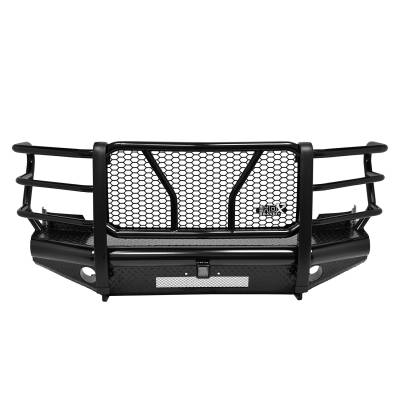 Westin - Westin 58-31115 HDX Bandit Front Bumper - Image 2