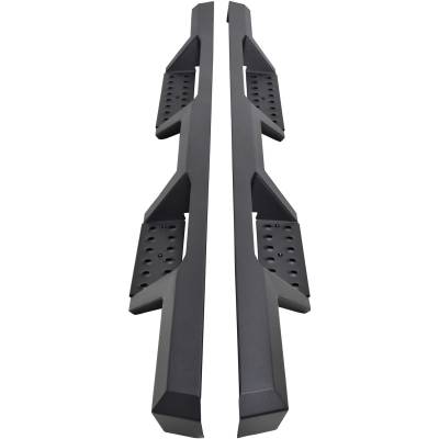 Westin - Westin 56-14155 HDX Drop Nerf Step Bars - Image 2