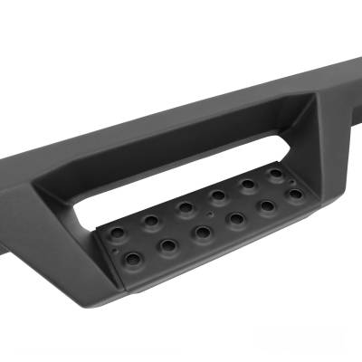 Westin - Westin 56-11955 HDX Drop Nerf Step Bars - Image 9