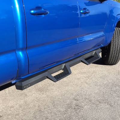 Westin - Westin 56-12775 HDX Drop Nerf Step Bars - Image 11