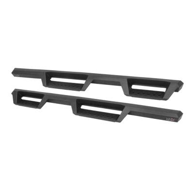 Westin - Westin 56-13295 HDX Drop Nerf Step Bars - Image 2