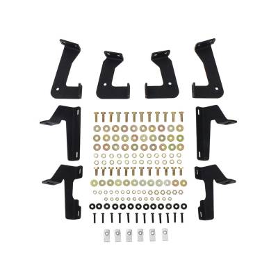 Westin - Westin 56-13315 HDX Drop Nerf Step Bars - Image 5