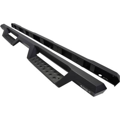 Westin - Westin 56-13565 HDX Drop Nerf Step Bars - Image 2