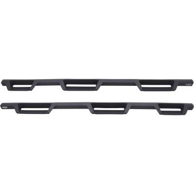 Westin - Westin 56-534575 HDX Drop Wheel to Wheel Nerf Step Bars - Image 3