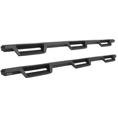 Westin - Westin 56-534585 HDX Drop Wheel to Wheel Nerf Step Bars - Image 1