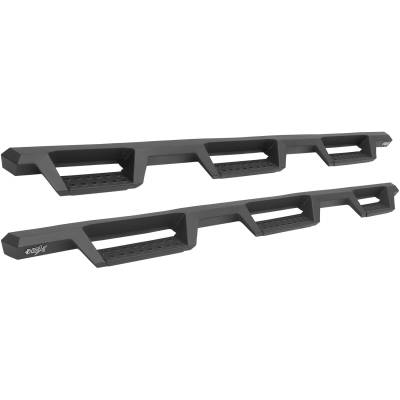 Westin - Westin 56-534595 HDX Drop Wheel to Wheel Nerf Step Bars - Image 1