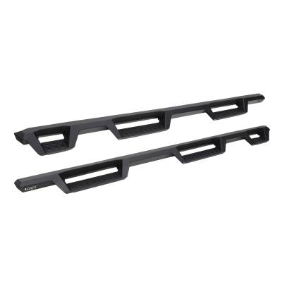 Westin - Westin 56-534685 HDX Drop Wheel to Wheel Nerf Step Bars - Image 1