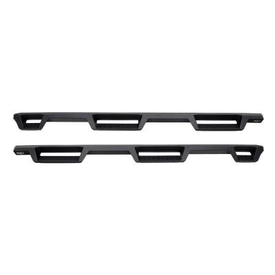 Westin - Westin 56-534735 HDX Drop Wheel to Wheel Nerf Step Bars - Image 3