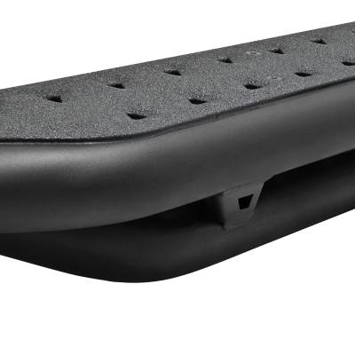 Westin - Westin 58-53725 Outlaw Nerf Step Bars - Image 3