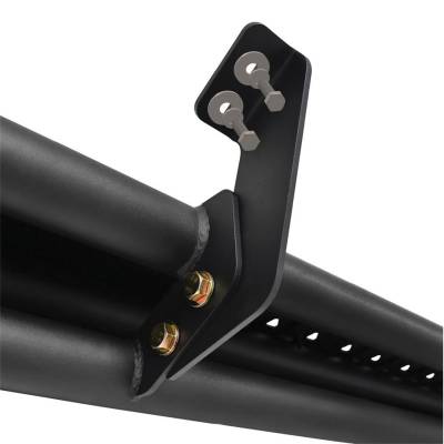 Westin - Westin 58-52775 Outlaw Nerf Step Bars - Image 6