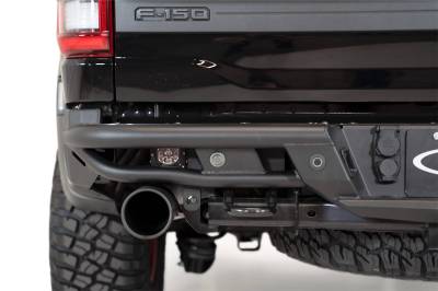 Addictive Desert Designs - Addictive Desert Designs R218571280103 PRO Rear Bumper - Image 3