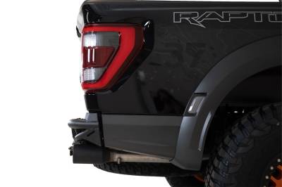 Addictive Desert Designs - Addictive Desert Designs R218571280103 PRO Rear Bumper - Image 4