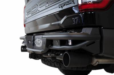 Addictive Desert Designs - Addictive Desert Designs R218571280103 PRO Rear Bumper - Image 5