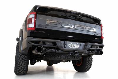 Addictive Desert Designs - Addictive Desert Designs R218571280103 PRO Rear Bumper - Image 6