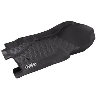 ARB 4x4 Accessories - ARB Floor Liners for the Front and Rear - Image 2