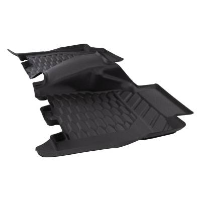 ARB 4x4 Accessories - ARB Floor Liners for the Front and Rear - Image 4