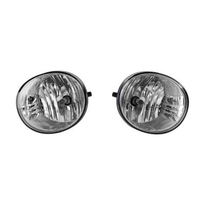 ARB 4x4 Accessories - ARB Fog Light Kit - Image 2