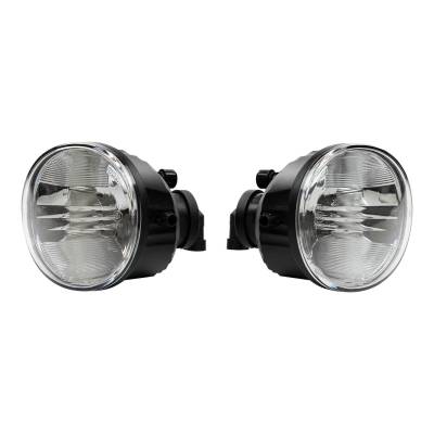 ARB 4x4 Accessories - ARB Fog Light Kit - Image 4