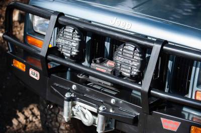 ARB 4x4 Accessories - IPF Driving Light Kit - Image 3