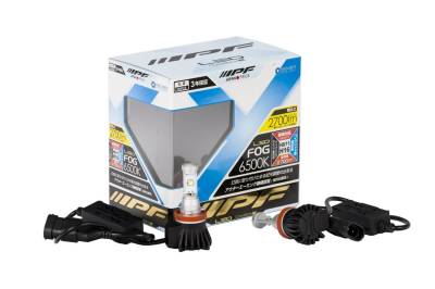 ARB 4x4 Accessories - ARB Fog Light Bulb - Image 2