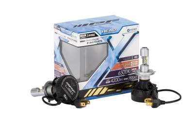 ARB 4x4 Accessories - ARB LED Headlight Bulb - Image 2