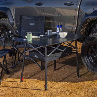 ARB 4x4 Accessories - ARB Pinnacle Camp Table - Image 9