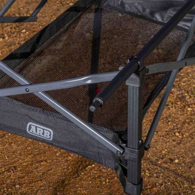 ARB 4x4 Accessories - ARB Pinnacle Camp Table - Image 10