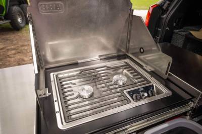 ARB 4x4 Accessories - ARB Slide Out Camp Kitchen 1045mm - Image 5