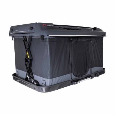 ARB 4x4 Accessories - ARB Altitude Rooftop Tent - Image 5