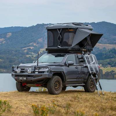 ARB 4x4 Accessories - ARB Altitude Rooftop Tent - Image 11