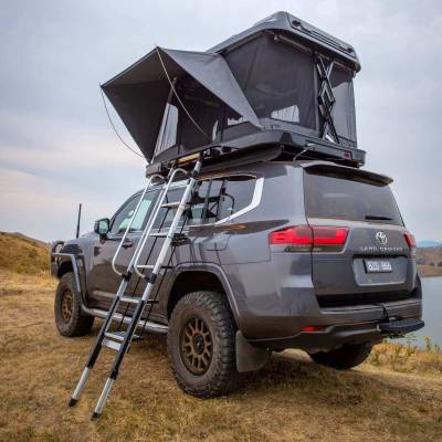 ARB 4x4 Accessories - ARB Altitude Rooftop Tent - Image 12