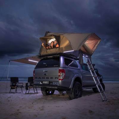 ARB 4x4 Accessories - ARB Esperance Rooftop Tent - Image 5