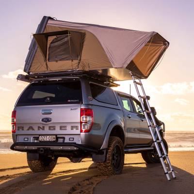 ARB 4x4 Accessories - ARB Esperance Rooftop Tent - Image 6