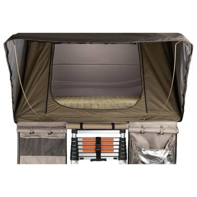 ARB 4x4 Accessories - ARB Esperance Rooftop Tent - Image 7