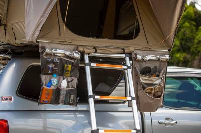 ARB 4x4 Accessories - ARB Esperance Rooftop Tent - Image 9